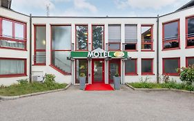 Motel Baden Baden